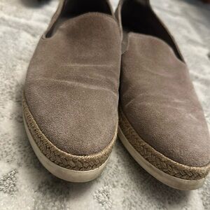 VINCE Shoes size 7